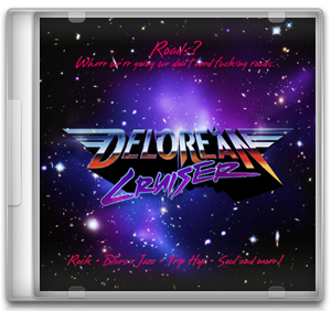 Delorean Primera Temporada